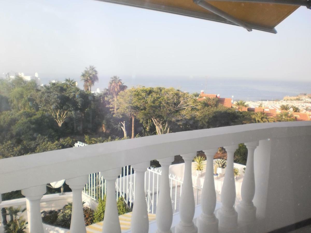 Las Mimosas Costa Adeje  Exterior foto